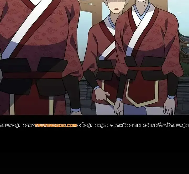 Hồi Sinh Huyết Mạch Nam Cung Chapter 8.1 - Trang 2