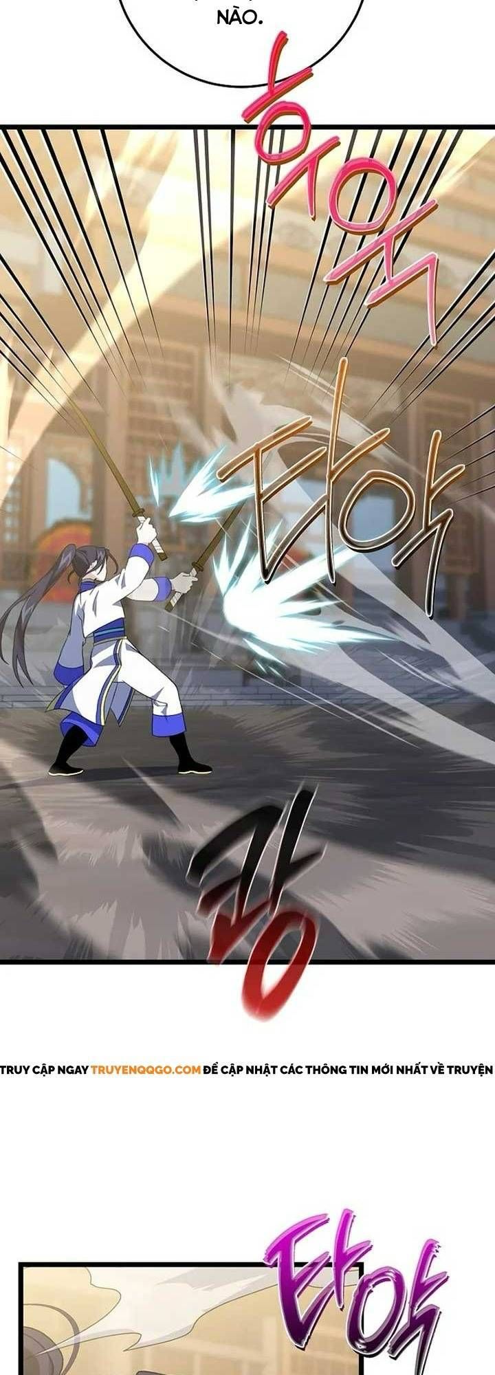 Hồi Sinh Huyết Mạch Nam Cung Chapter 8.1 - Trang 2