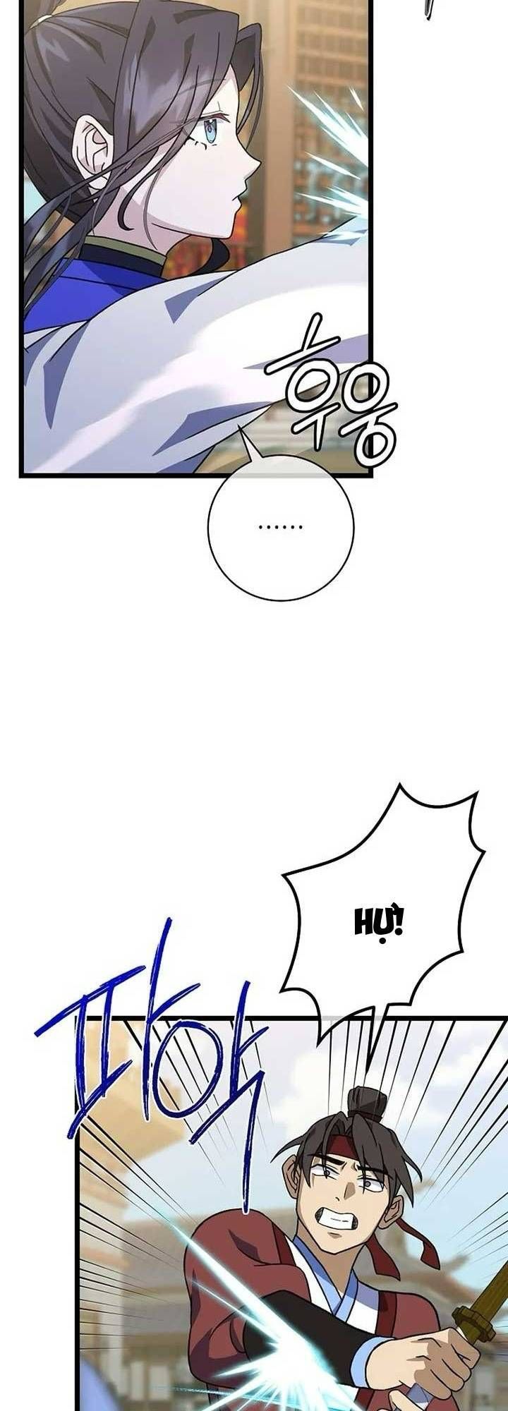 Hồi Sinh Huyết Mạch Nam Cung Chapter 8.1 - Trang 2