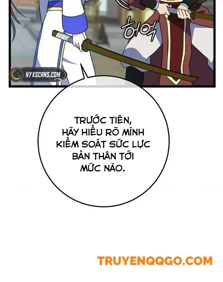 Hồi Sinh Huyết Mạch Nam Cung Chapter 8.1 - Trang 2