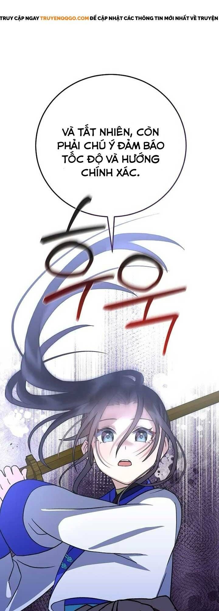 Hồi Sinh Huyết Mạch Nam Cung Chapter 8.1 - Trang 2