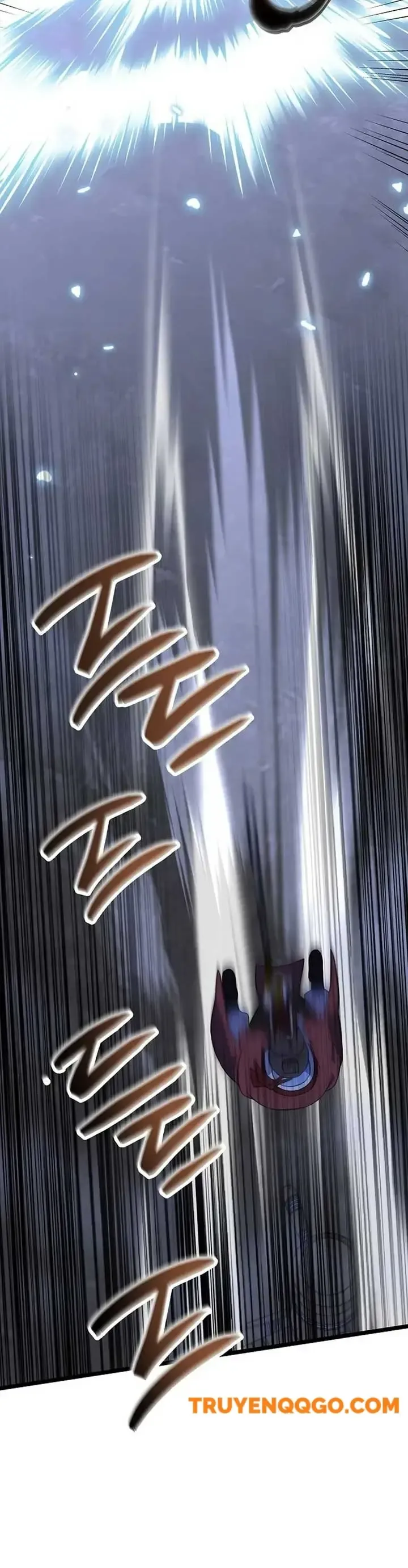 Hồi Sinh Huyết Mạch Nam Cung Chapter 8.1 - Trang 2