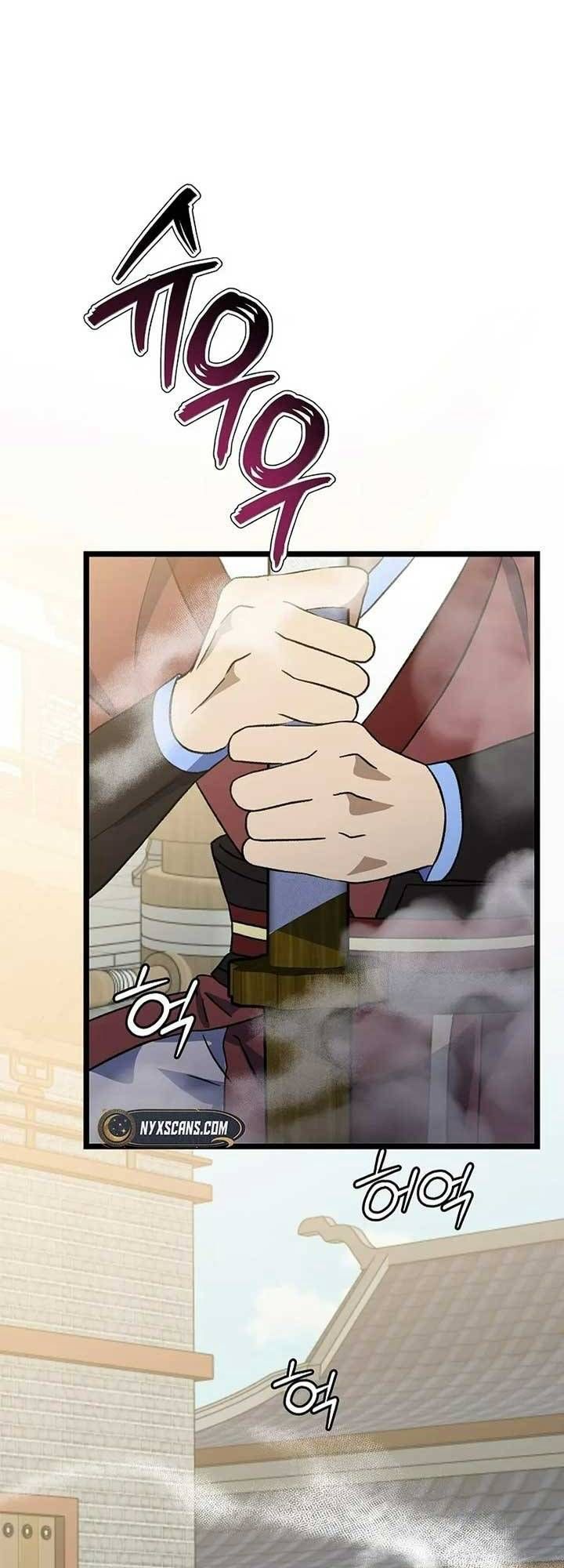 Hồi Sinh Huyết Mạch Nam Cung Chapter 8.1 - Trang 2