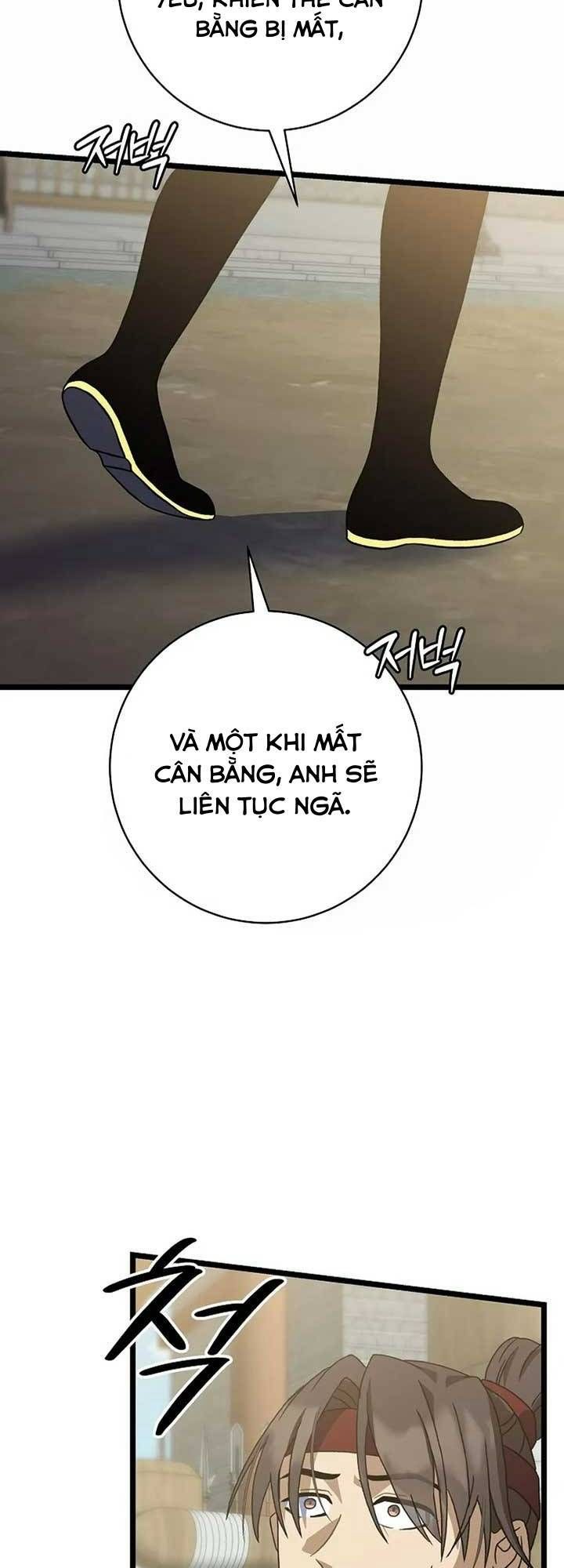 Hồi Sinh Huyết Mạch Nam Cung Chapter 8.1 - Trang 2