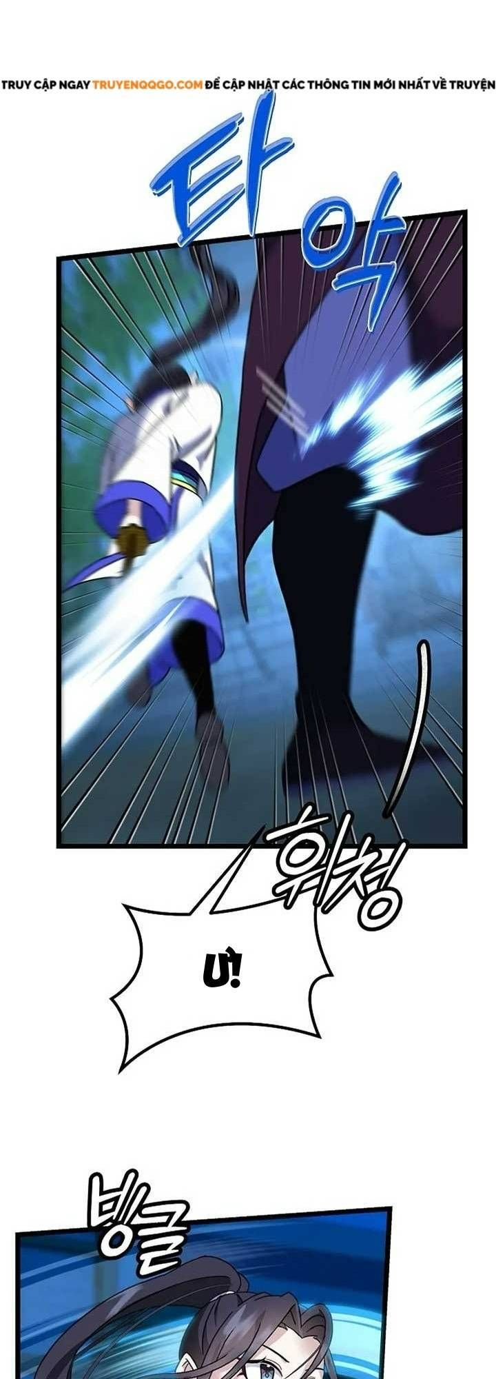 Hồi Sinh Huyết Mạch Nam Cung Chapter 8.1 - Trang 2