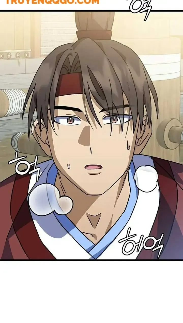 Hồi Sinh Huyết Mạch Nam Cung Chapter 8.1 - Trang 2