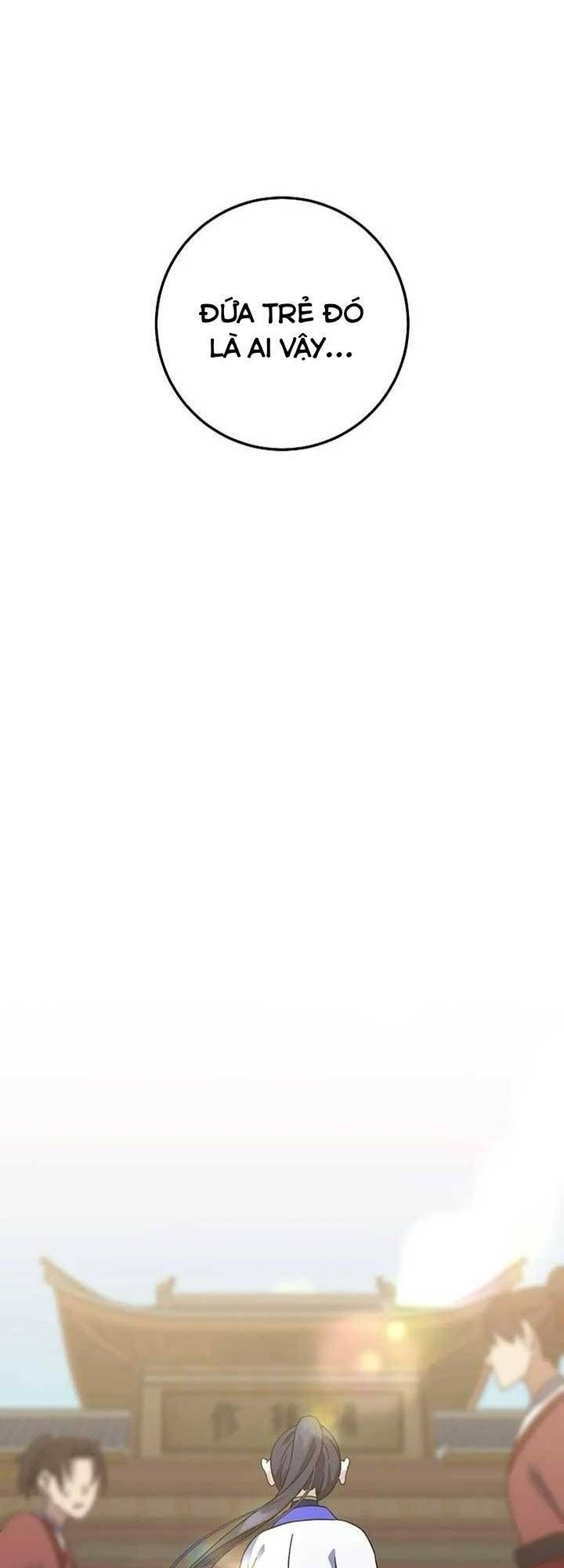 Hồi Sinh Huyết Mạch Nam Cung Chapter 8.1 - Trang 2