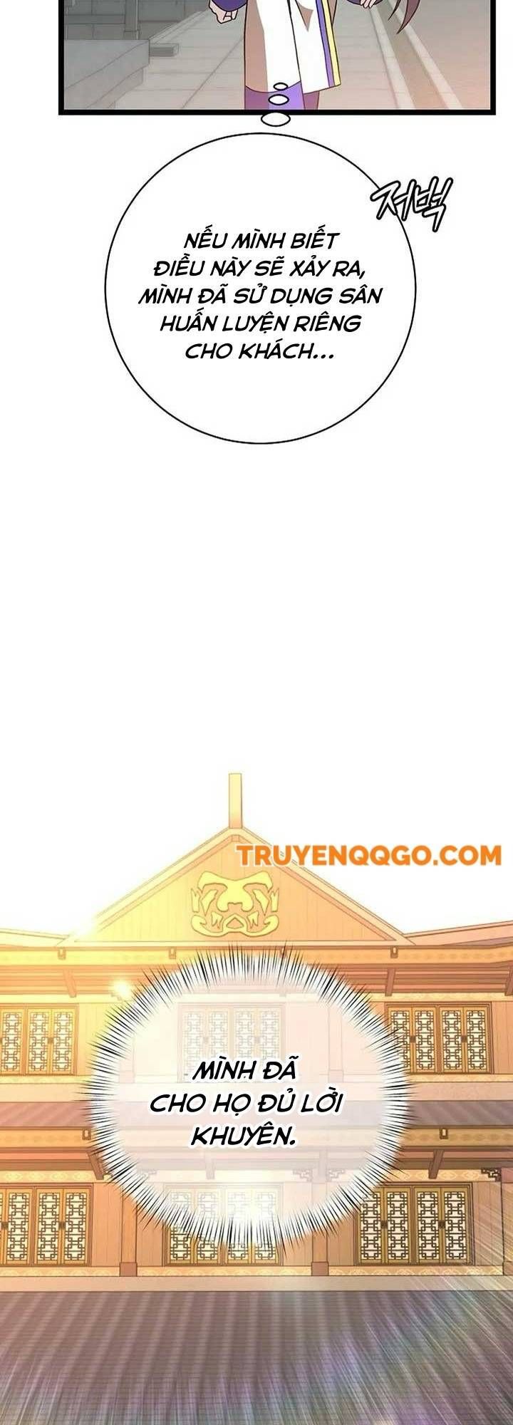 Hồi Sinh Huyết Mạch Nam Cung Chapter 8.1 - Trang 2