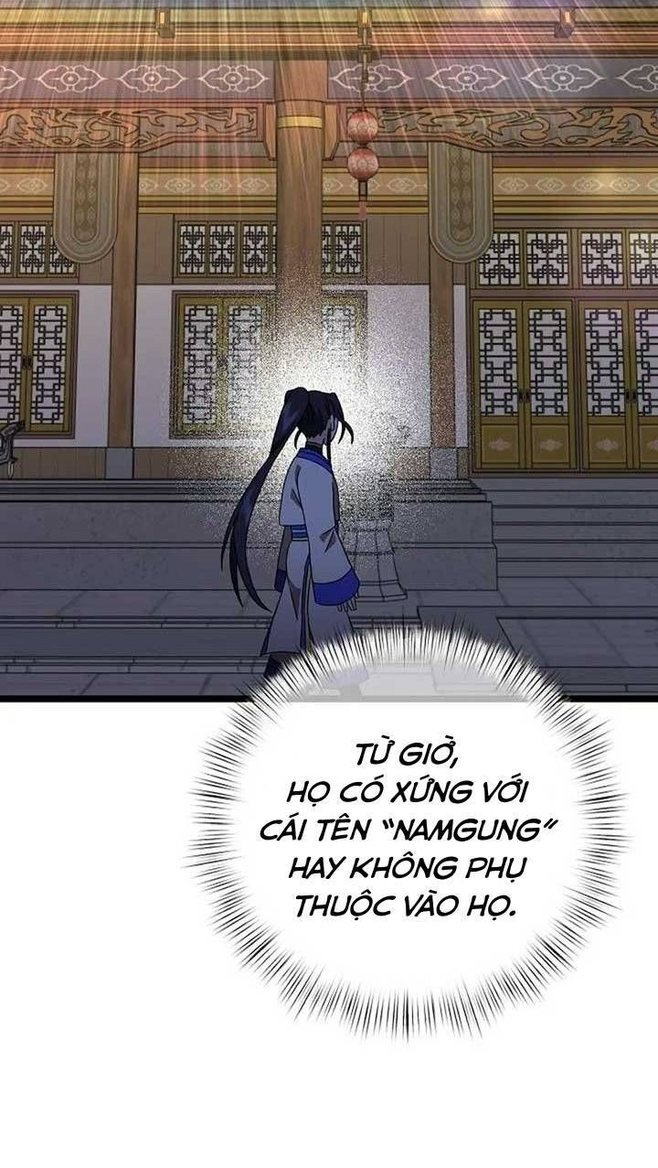 Hồi Sinh Huyết Mạch Nam Cung Chapter 8.1 - Trang 2