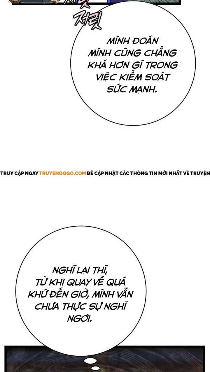 Hồi Sinh Huyết Mạch Nam Cung Chapter 8.1 - Trang 2