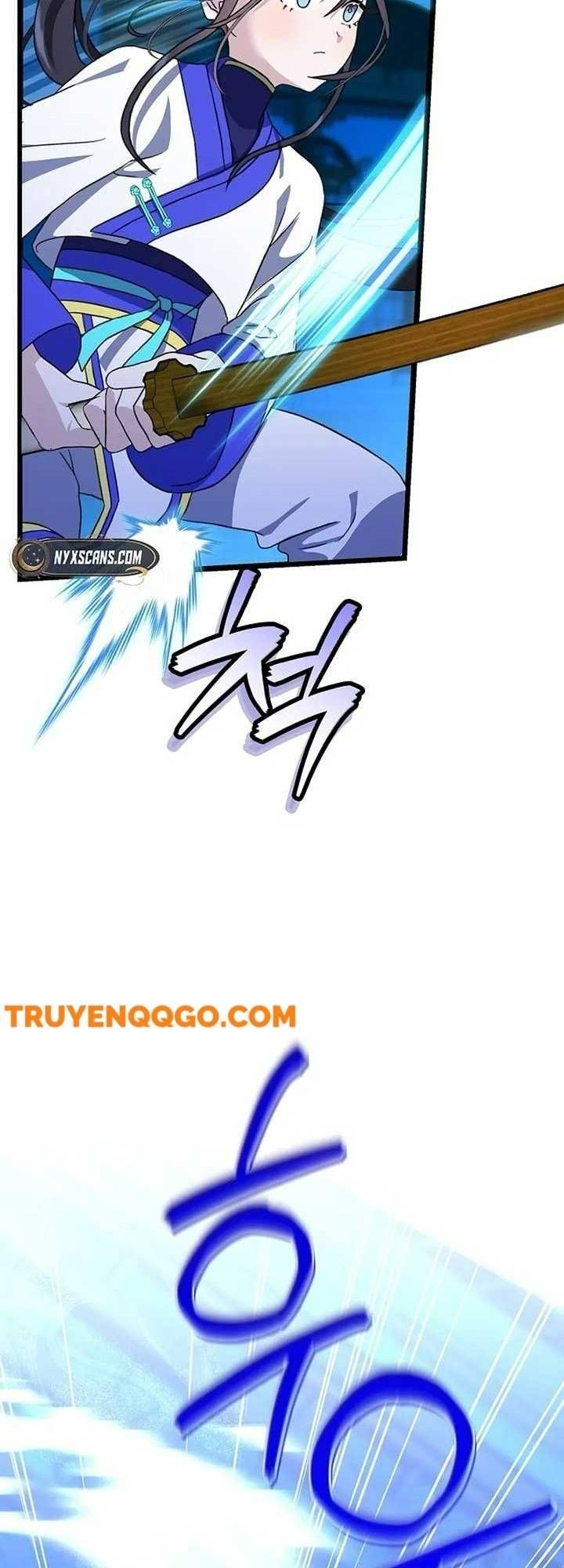 Hồi Sinh Huyết Mạch Nam Cung Chapter 8.1 - Trang 2