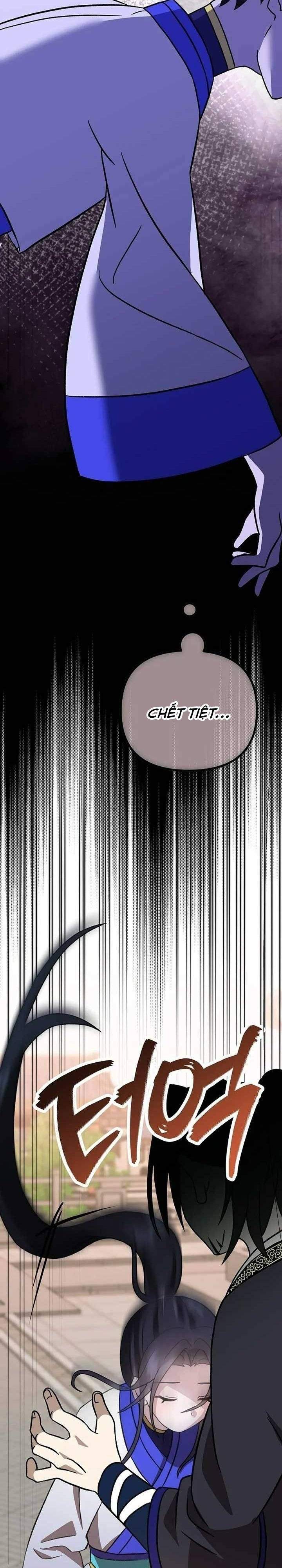 Hồi Sinh Huyết Mạch Nam Cung Chapter 8.1 - Trang 2