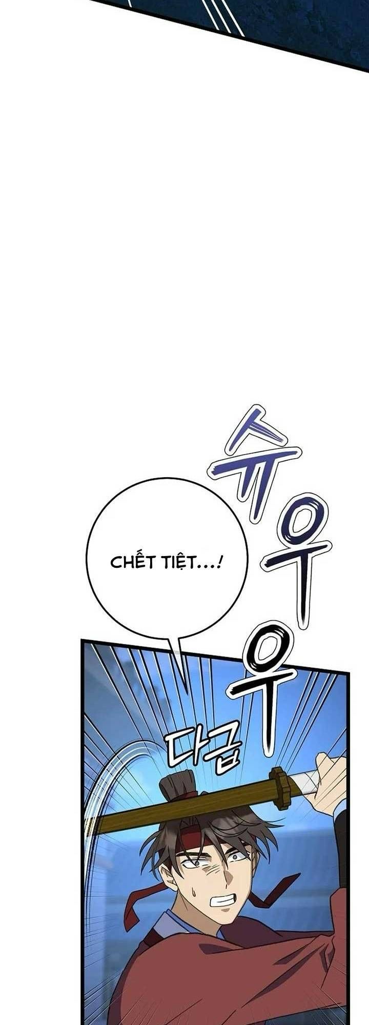 Hồi Sinh Huyết Mạch Nam Cung Chapter 8.1 - Trang 2