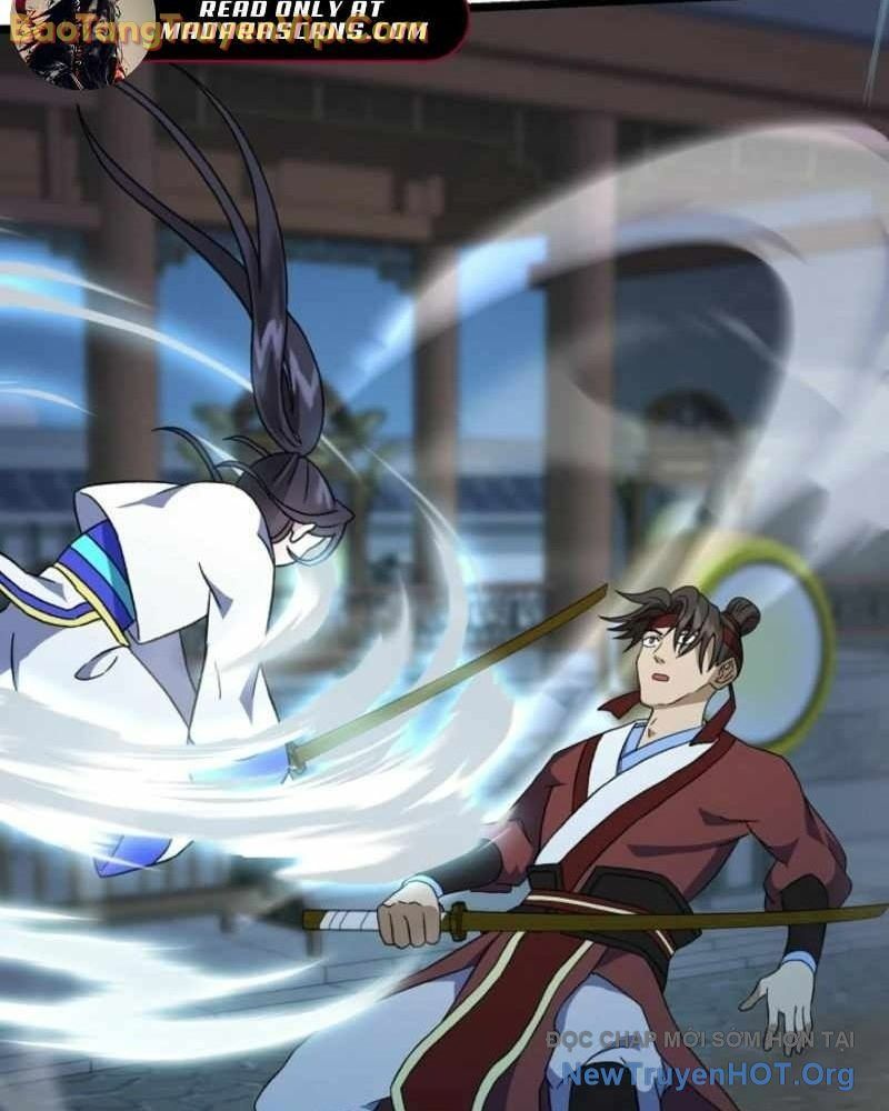 Hồi Sinh Huyết Mạch Nam Cung Chapter 8 - Trang 2