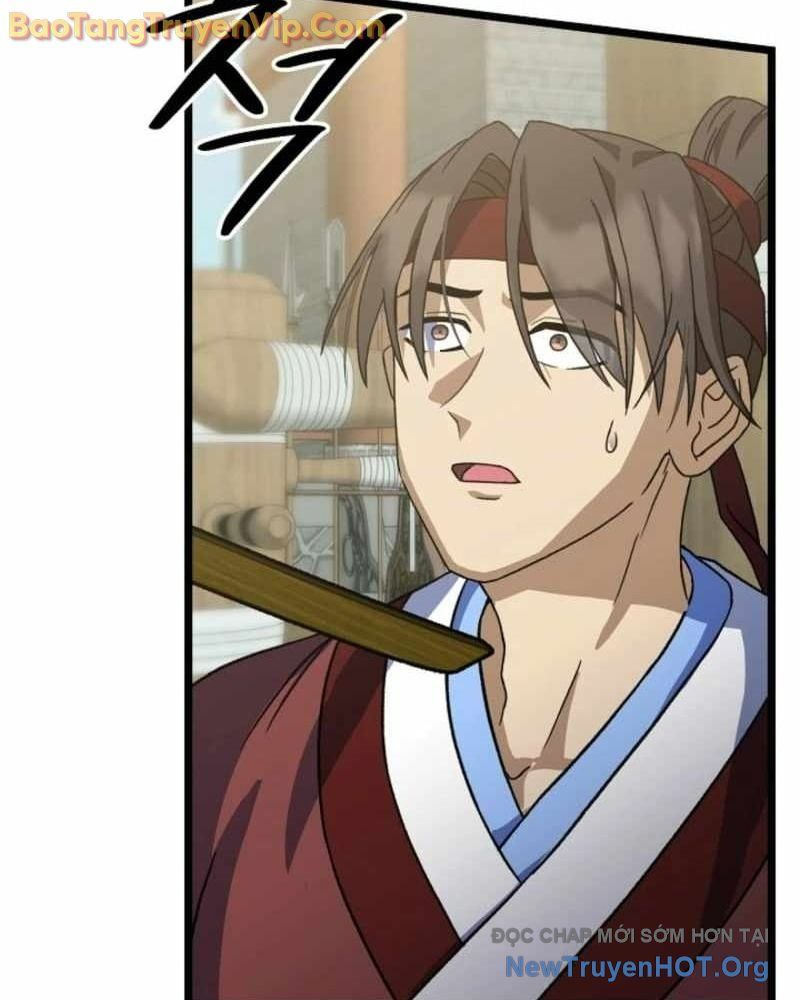 Hồi Sinh Huyết Mạch Nam Cung Chapter 8 - Trang 2