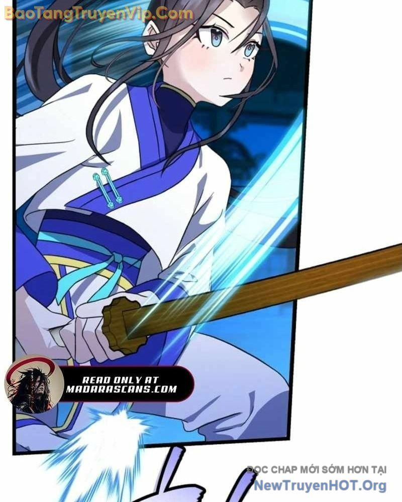 Hồi Sinh Huyết Mạch Nam Cung Chapter 8 - Trang 2