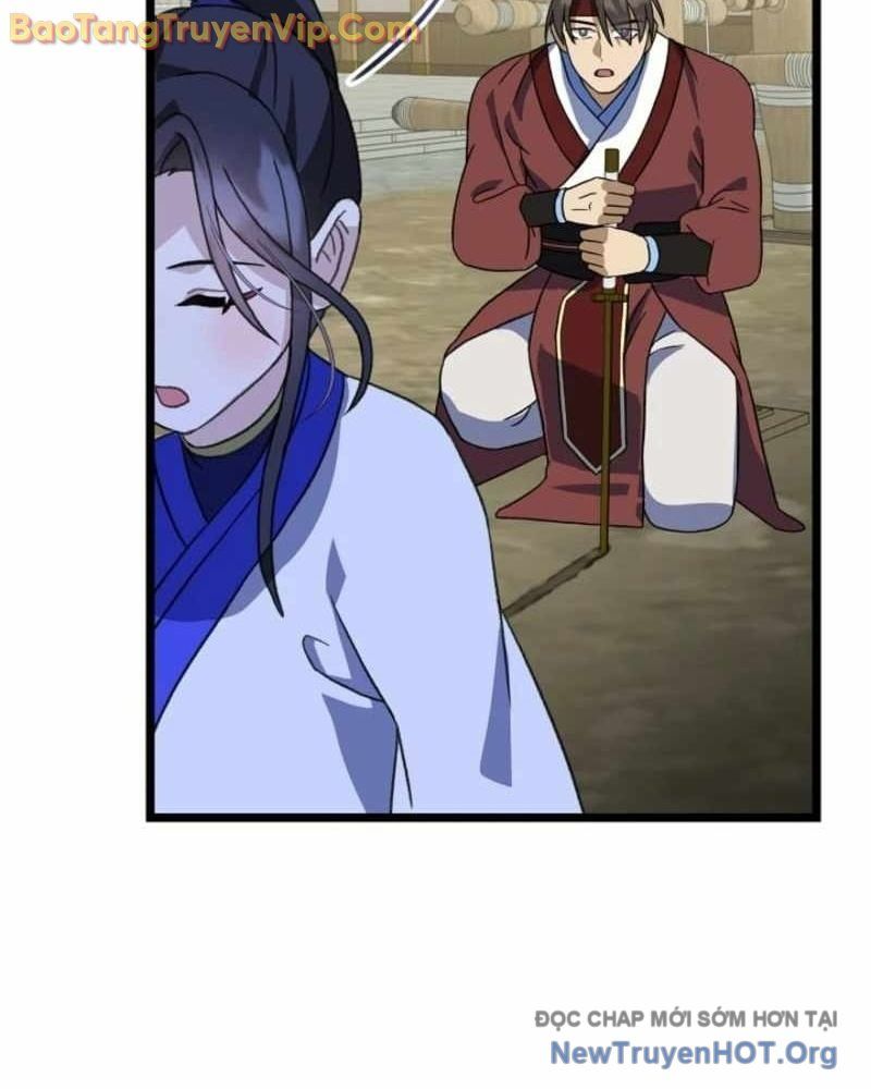 Hồi Sinh Huyết Mạch Nam Cung Chapter 8 - Trang 2