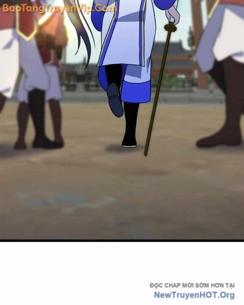 Hồi Sinh Huyết Mạch Nam Cung Chapter 8 - Trang 2