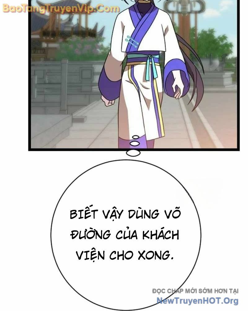 Hồi Sinh Huyết Mạch Nam Cung Chapter 8 - Trang 2