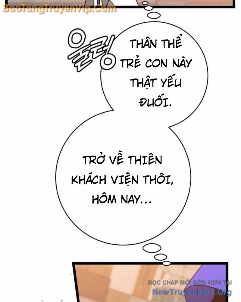 Hồi Sinh Huyết Mạch Nam Cung Chapter 8 - Trang 2