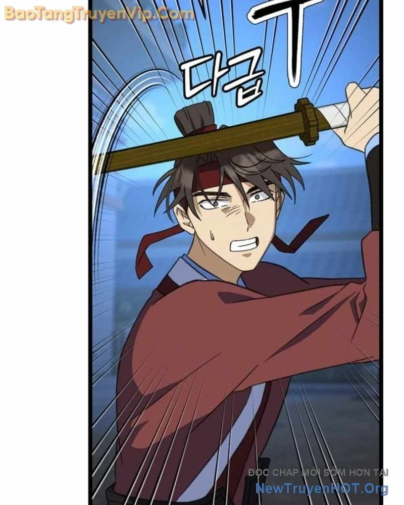 Hồi Sinh Huyết Mạch Nam Cung Chapter 8 - Trang 2