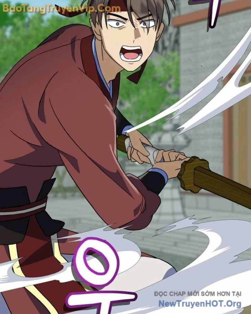 Hồi Sinh Huyết Mạch Nam Cung Chapter 8 - Trang 2