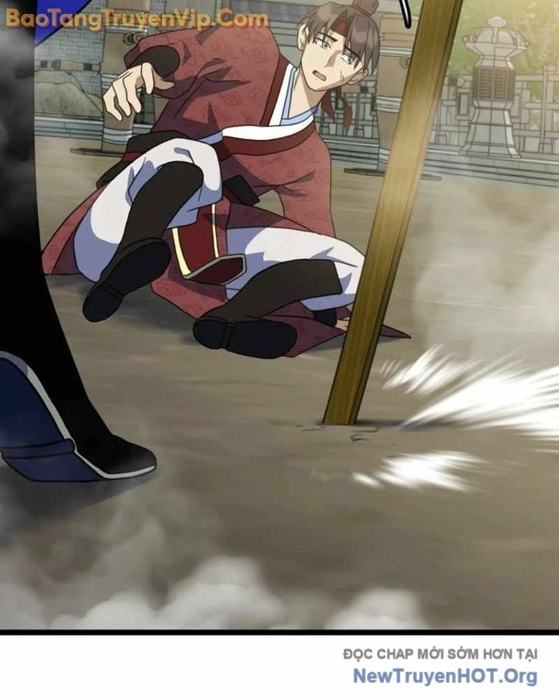 Hồi Sinh Huyết Mạch Nam Cung Chapter 8 - Trang 2