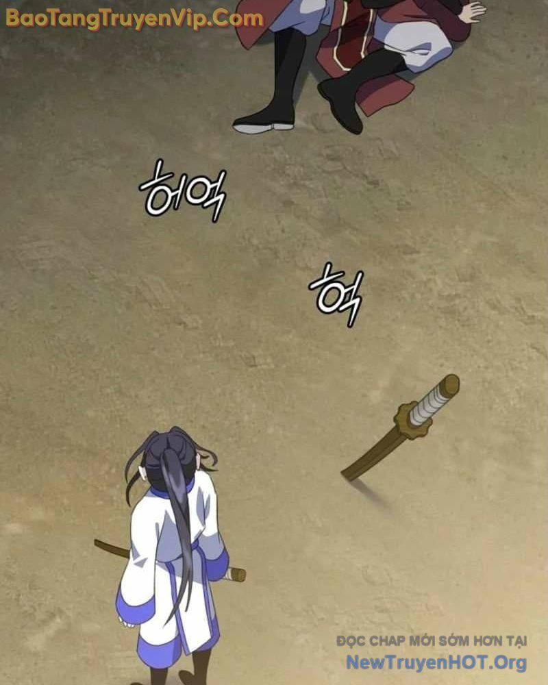 Hồi Sinh Huyết Mạch Nam Cung Chapter 8 - Trang 2