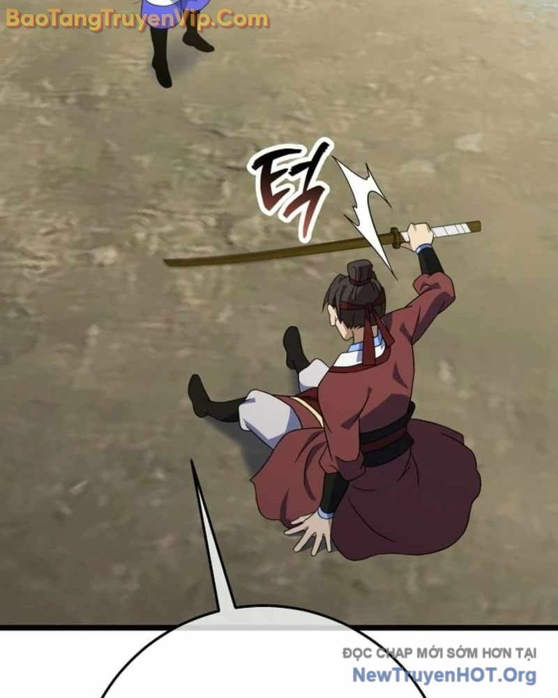 Hồi Sinh Huyết Mạch Nam Cung Chapter 8 - Trang 2