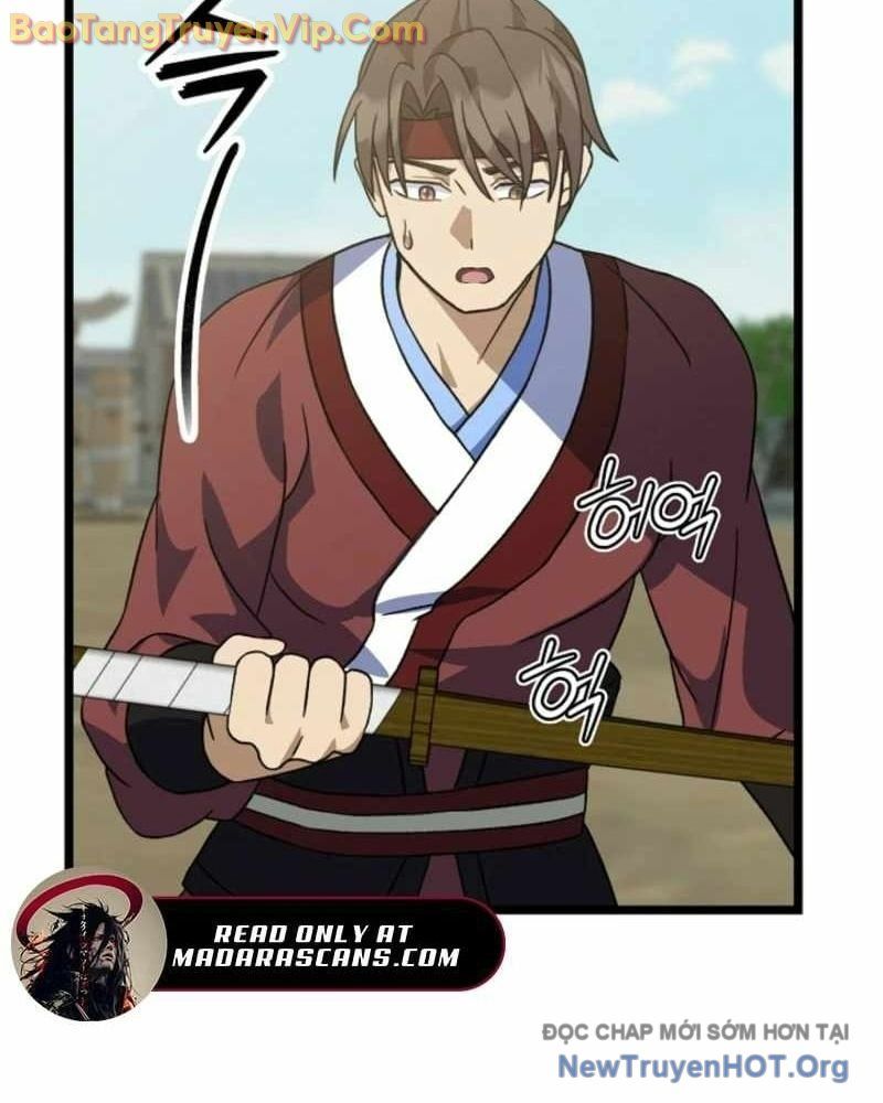 Hồi Sinh Huyết Mạch Nam Cung Chapter 8 - Trang 2