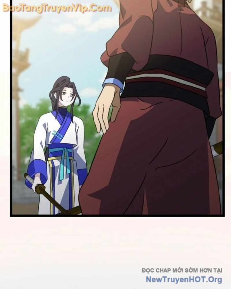 Hồi Sinh Huyết Mạch Nam Cung Chapter 8 - Trang 2