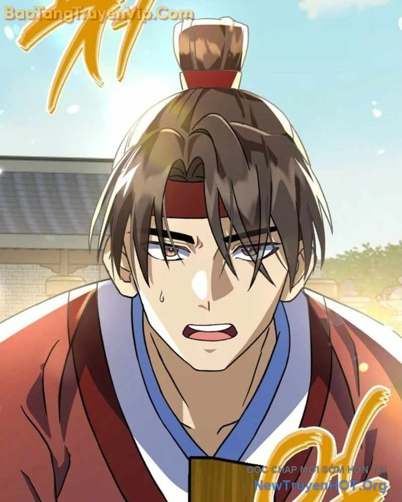 Hồi Sinh Huyết Mạch Nam Cung Chapter 8 - Trang 2