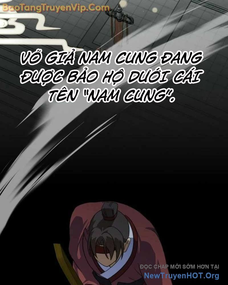 Hồi Sinh Huyết Mạch Nam Cung Chapter 8 - Trang 2