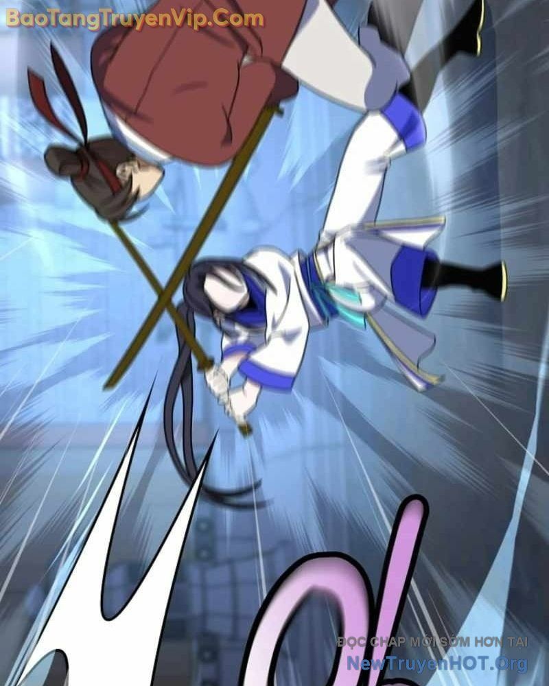 Hồi Sinh Huyết Mạch Nam Cung Chapter 8 - Trang 2