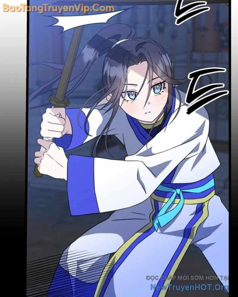 Hồi Sinh Huyết Mạch Nam Cung Chapter 8 - Trang 2