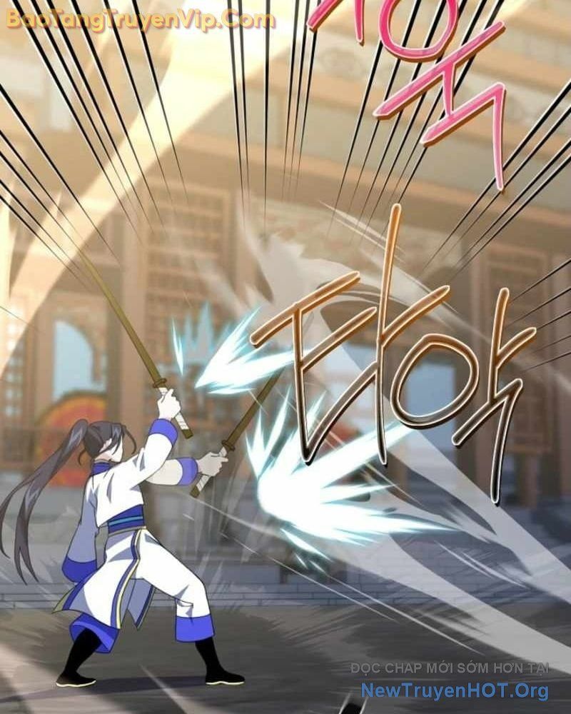 Hồi Sinh Huyết Mạch Nam Cung Chapter 8 - Trang 2