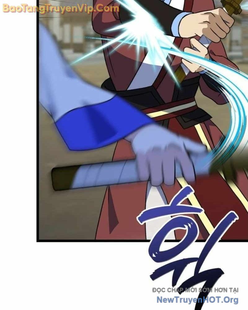 Hồi Sinh Huyết Mạch Nam Cung Chapter 8 - Trang 2