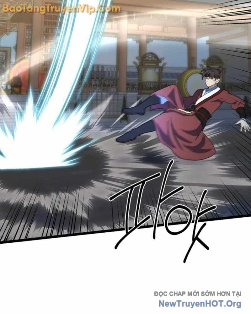 Hồi Sinh Huyết Mạch Nam Cung Chapter 8 - Trang 2