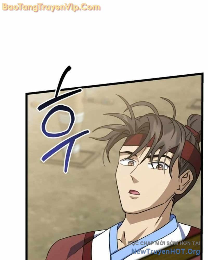 Hồi Sinh Huyết Mạch Nam Cung Chapter 8 - Trang 2