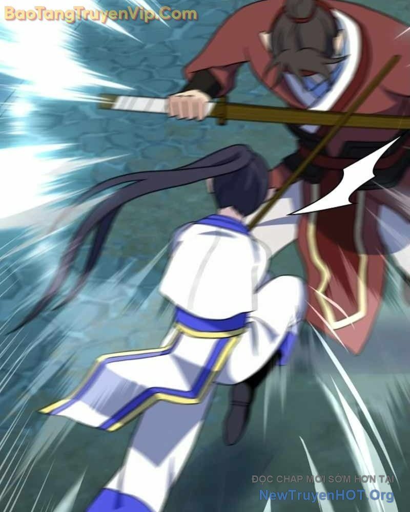 Hồi Sinh Huyết Mạch Nam Cung Chapter 8 - Trang 2