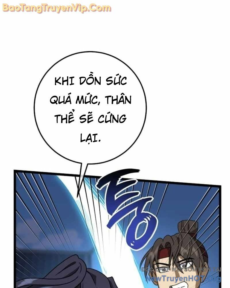 Hồi Sinh Huyết Mạch Nam Cung Chapter 8 - Trang 2