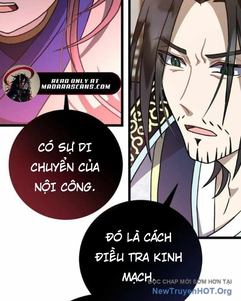Hồi Sinh Huyết Mạch Nam Cung Chapter 9 - Trang 2