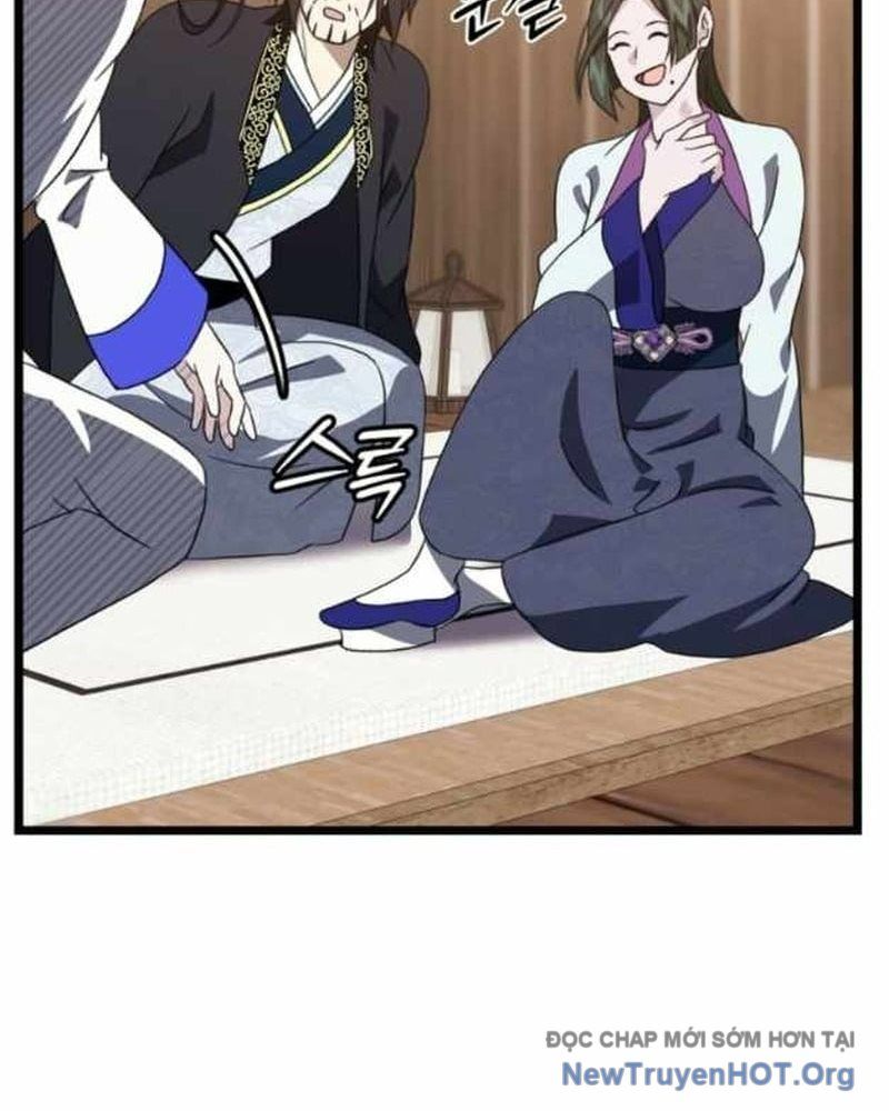 Hồi Sinh Huyết Mạch Nam Cung Chapter 9 - Trang 2
