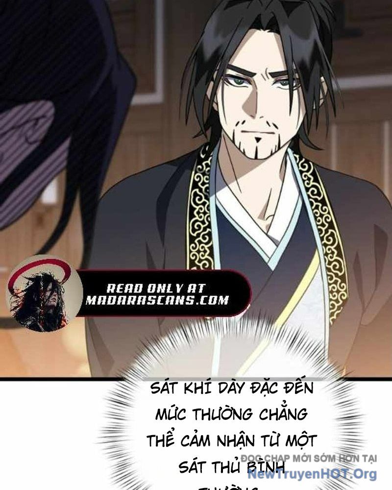 Hồi Sinh Huyết Mạch Nam Cung Chapter 9 - Trang 2