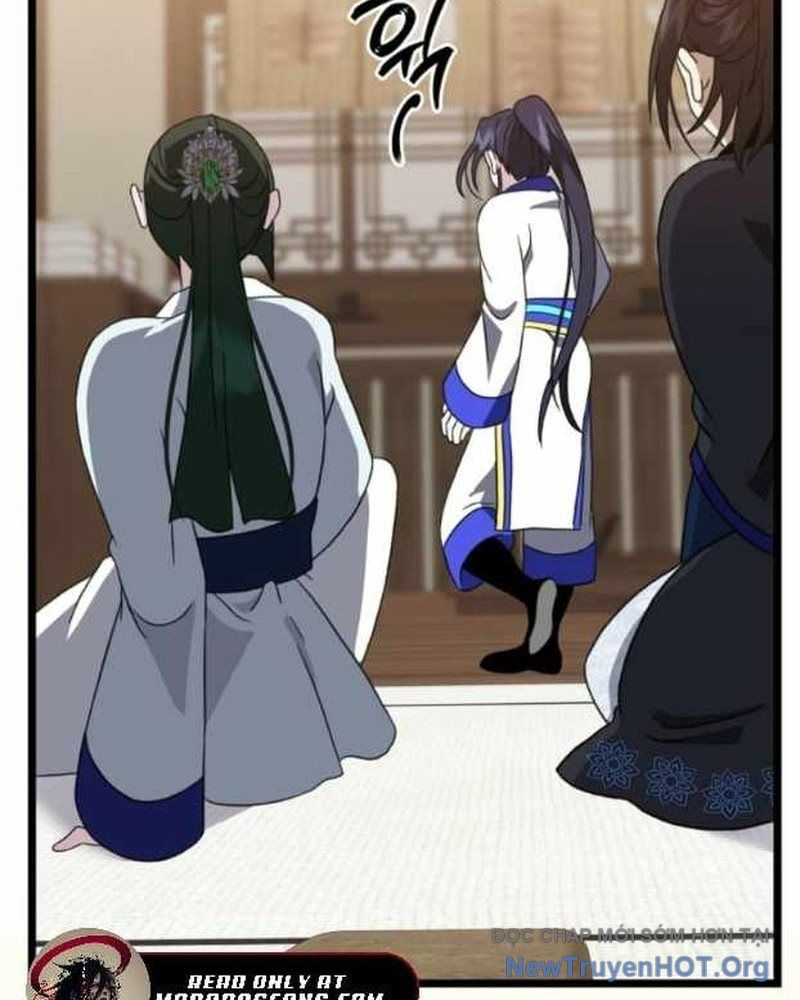 Hồi Sinh Huyết Mạch Nam Cung Chapter 9 - Trang 2