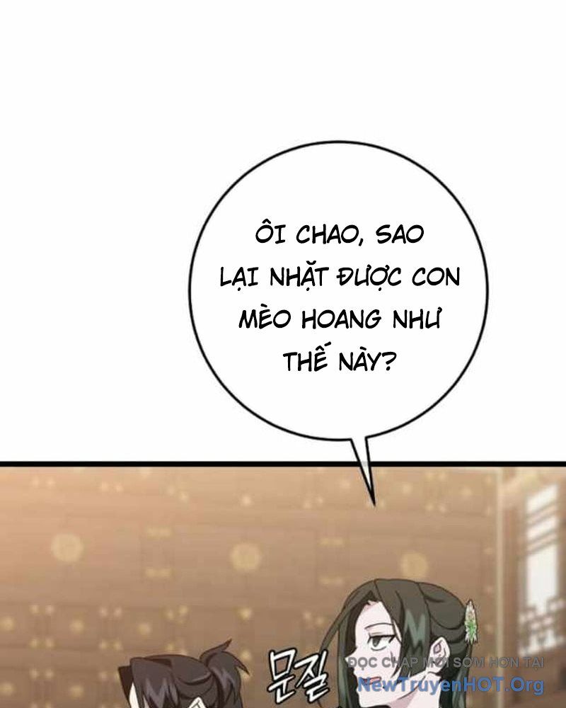 Hồi Sinh Huyết Mạch Nam Cung Chapter 9 - Trang 2