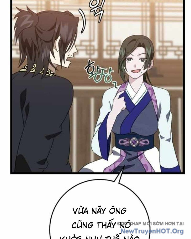 Hồi Sinh Huyết Mạch Nam Cung Chapter 9 - Trang 2