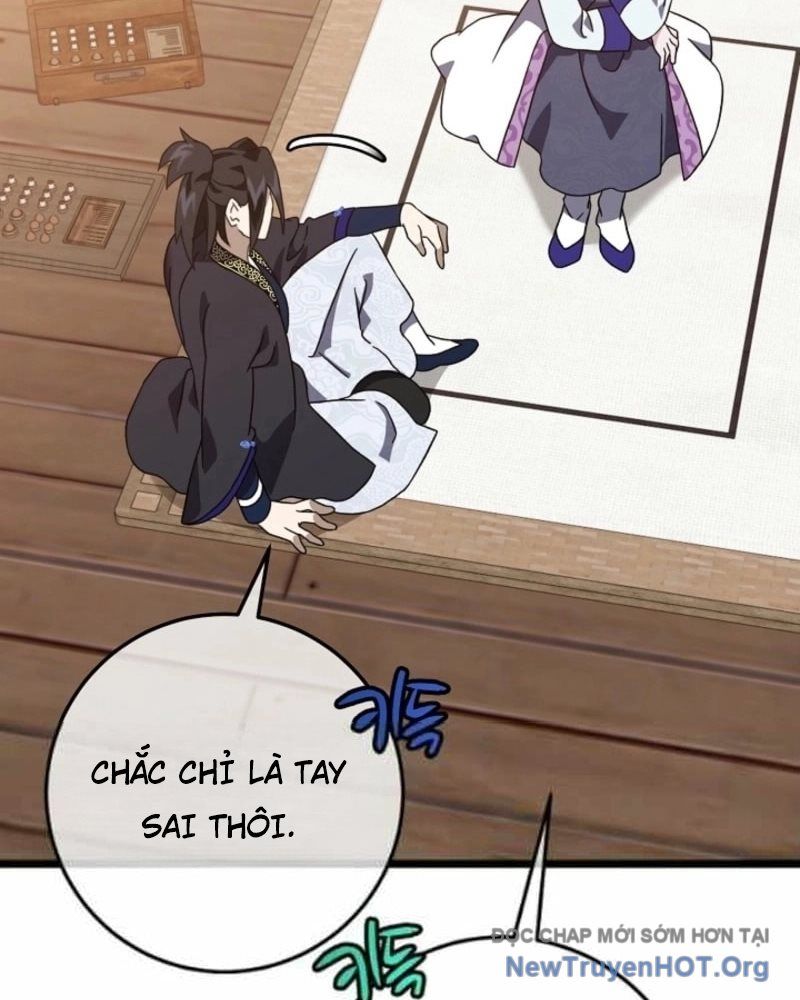 Hồi Sinh Huyết Mạch Nam Cung Chapter 9 - Trang 2