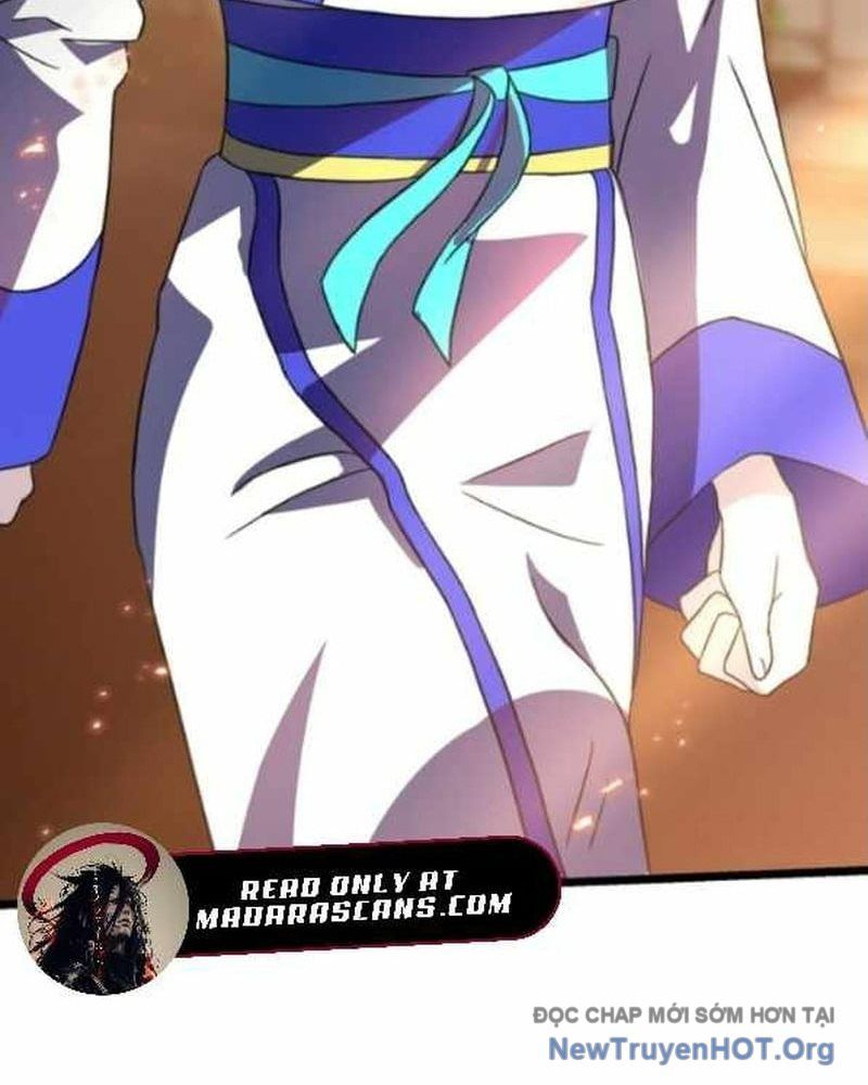 Hồi Sinh Huyết Mạch Nam Cung Chapter 9 - Trang 2