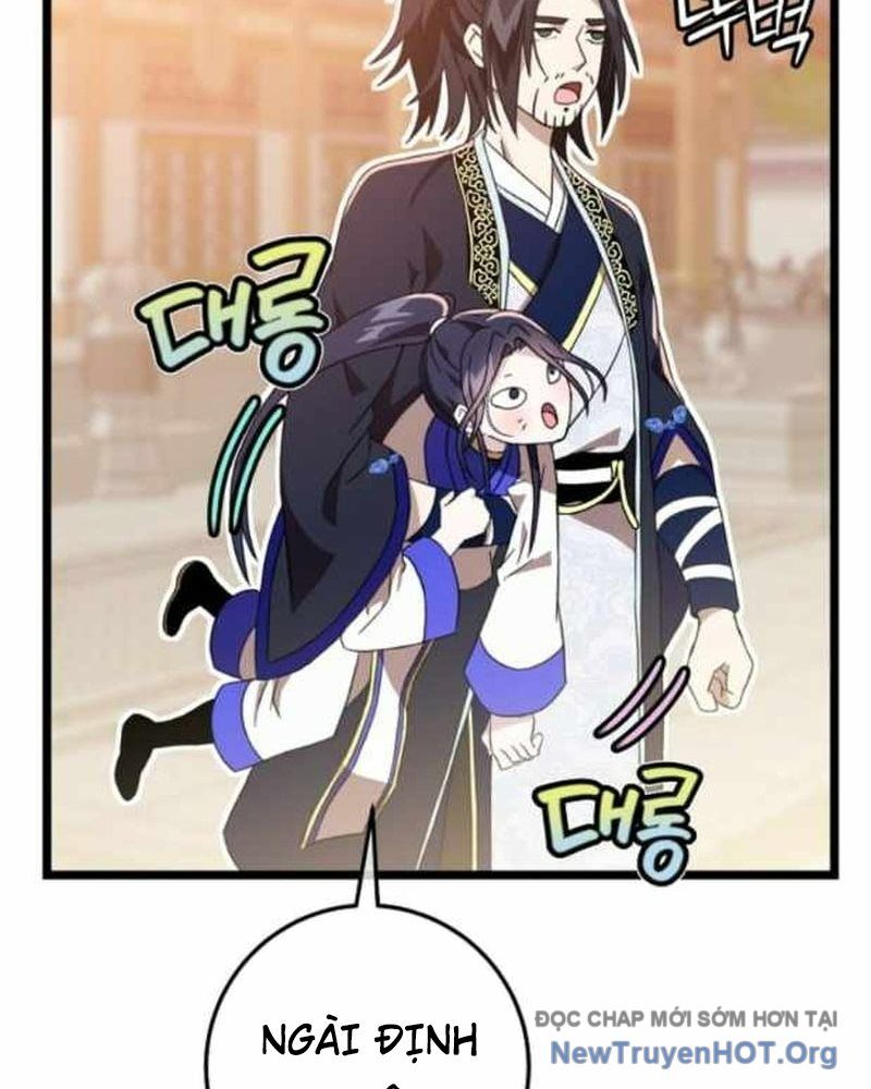 Hồi Sinh Huyết Mạch Nam Cung Chapter 9 - Trang 2